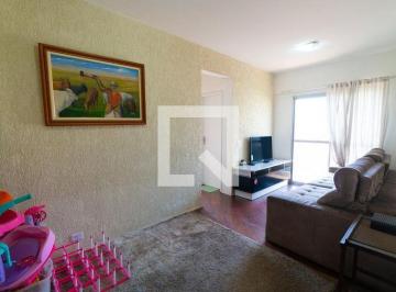 Apartamento · 55m² · 2 Quartos · 1 Vaga · Apartamento à Venda - Vila Campestre, 2 Quartos,  55 m² - São Paulo