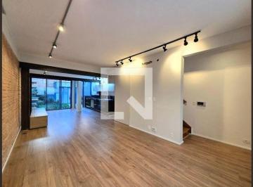 Casa · 160m² · 2 Quartos · 1 Vaga · Casa à Venda - Vila Olímpia, 2 Quartos,  160 m² - São Paulo