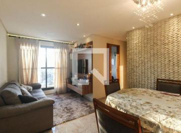 Apartamento · 73m² · 3 Quartos · 1 Vaga · Apartamento à Venda - Vila Matilde, 3 Quartos,  73 m² - São Paulo