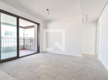 Apartamento · 78m² · 2 Quartos · 1 Vaga · Apartamento à Venda - Vila Mariana, 2 Quartos, 78 m² - São Paulo
