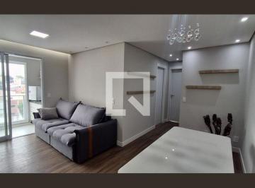 Apartamento · 65m² · 2 Quartos · 2 Vagas · Apartamento à Venda - Olímpico, 2 Quartos,  65 m² - São Caetano do Sul
