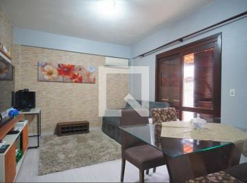Apartamento · 67m² · 2 Quartos · 2 Vagas · Apartamento à Venda - Scharlau, 2 Quartos,  67 m² - São Leopoldo