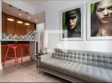 Apartamento · 45m² · 1 Quarto · Apartamento à Venda - Copacabana, 1 Quarto,  45 m² - Rio de Janeiro