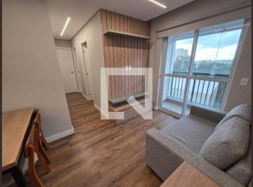 Apartamento · 46m² · 2 Quartos · 1 Vaga · Apartamento à Venda - Vila Andrade, 2 Quartos,  46 m² - São Paulo