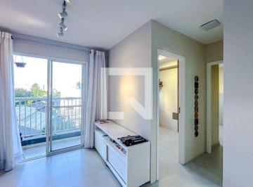 Apartamento · 45m² · 2 Quartos · 1 Vaga · Apartamento à Venda - Tatuapé, 2 Quartos,  45 m² - São Paulo