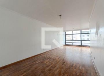Apartamento · 131m² · 4 Quartos · 1 Vaga · Apartamento à Venda - Bela Vista, 4 Quartos, 131 m² - São Paulo