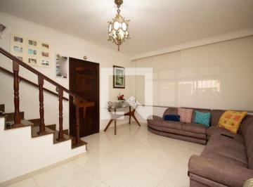 Casa · 200m² · 3 Quartos · 2 Vagas · Casa à Venda - Freguesia do Ó, 3 Quartos,  200 m² - São Paulo