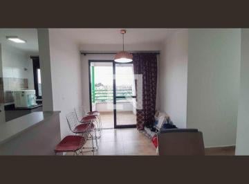Apartamento · 118m² · 1 Quarto · 3 Vagas · Apartamento à Venda - Santa Maria, 1 Quarto, 118 m² - Osasco
