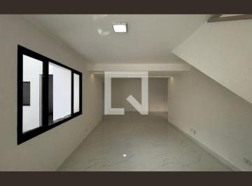 Casa · 155m² · 3 Quartos · 3 Vagas · Casa à Venda - Campestre, 3 Quartos, 155 m² - Santo André