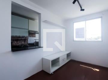 Apartamento · 50m² · 2 Quartos · 1 Vaga · Apartamento à Venda - Jardim Itu-Sabará, 2 Quartos, 50 m² - Porto Alegre