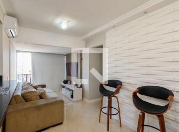 Apartamento · 50m² · 2 Quartos · 1 Vaga · Apartamento à Venda - Jardim Brasil , 2 Quartos,  50 m² - São Paulo