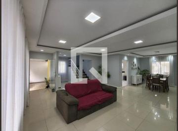 Casa · 240m² · 4 Quartos · 1 Vaga · Casa à Venda - Taquara, 4 Quartos,  240 m² - Rio de Janeiro