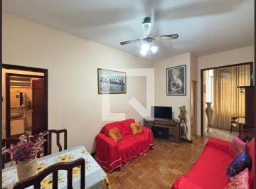 Apartamento · 85m² · 2 Quartos · Apartamento à Venda - Copacabana, 2 Quartos, 85 m² - Rio de Janeiro