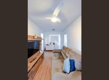 Apartamento · 49m² · 1 Quarto · 1 Vaga · Apartamento à Venda - Tatuapé, 1 Quarto,  49 m² - São Paulo
