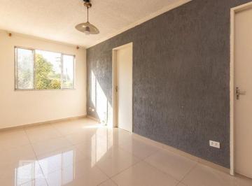 Apartamento · 55m² · 3 Quartos · 1 Vaga · Apartamento à Venda - Ermelino Matarazzo, 3 Quartos,  55 m² - São Paulo