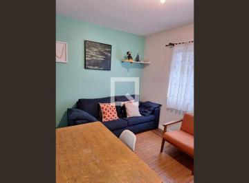 Apartamento · 63m² · 3 Quartos · Apartamento à Venda - Sumaré, 3 Quartos,  63 m² - São Paulo