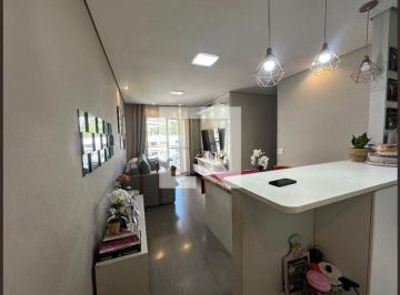Apartamento · 68m² · 3 Quartos · 1 Vaga · Apartamento à Venda - Jardim Esperança, 3 Quartos,  68 m² - Barueri