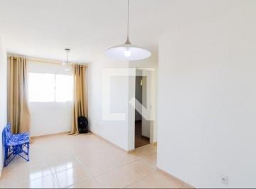 Apartamento · 52m² · 2 Quartos · 1 Vaga · Apartamento à Venda - Vila Galvão, 2 Quartos, 52 m² - Guarulhos
