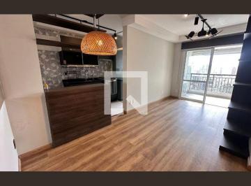 Apartamento · 66m² · 2 Quartos · 1 Vaga · Apartamento à Venda - Chácara Santo Antonio, 2 Quartos, 66 m² - São Paulo