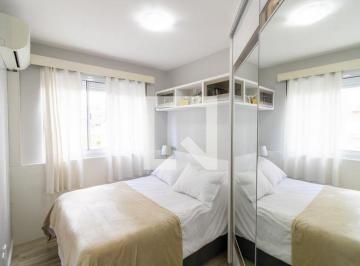 Apartamento · 67m² · 3 Quartos · 1 Vaga · Apartamento à Venda - Camaquã, 3 Quartos, 67 m² - Porto Alegre
