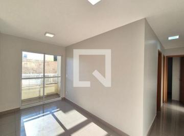 Apartamento · 55m² · 2 Quartos · 1 Vaga · Apartamento à Venda - Parque Industrial, 2 Quartos,  55 m² - Campinas