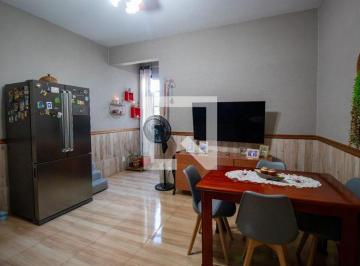 Apartamento · 65m² · 3 Quartos · Apartamento à Venda - Olaria, 3 Quartos,  65 m² - Rio de Janeiro