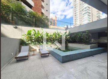 Apartamento · 30m² · 1 Quarto · Apartamento à Venda - Moema, 1 Quarto, 30 m² - São Paulo