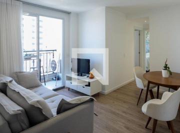 Apartamento · 55m² · 2 Quartos · 1 Vaga · Apartamento à Venda - Bonfim, 2 Quartos,  55 m² - Campinas
