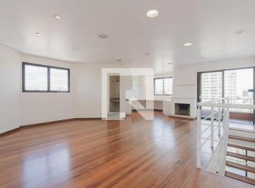 Apartamento · 98m² · 1 Quarto · 1 Vaga · Apartamento à Venda - Pinheiros, 1 Quarto, 98 m² - São Paulo