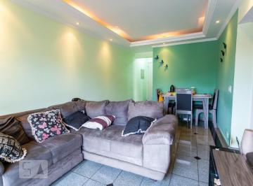 Apartamento · 62m² · 2 Quartos · 1 Vaga · Apartamento à Venda - Jardim Palmares, 2 Quartos,  62 m² - São Paulo