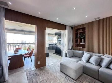 Apartamento · 87m² · 2 Quartos · 2 Vagas · Apartamento à Venda - Belém, 2 Quartos,  87 m² - São Paulo