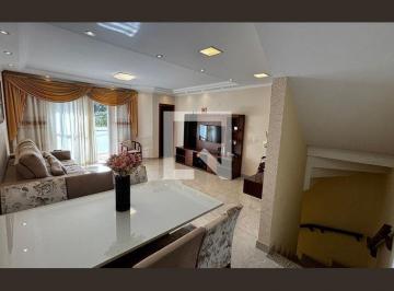 Casa · 225m² · 3 Quartos · 4 Vagas · Casa à Venda - Vila Metalúrgica, 3 Quartos,  225 m² - Santo André