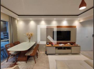 Apartamento · 69m² · 3 Quartos · 1 Vaga · Apartamento à Venda - Jardim Santa Emília, 3 Quartos,  69 m² - São Paulo