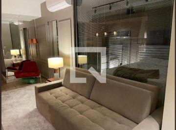 Apartamento · 35m² · 1 Quarto · 1 Vaga · Apartamento à Venda - Tatuapé, 1 Quarto, 35 m² - São Paulo
