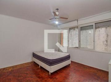 Apartamento · 38m² · 1 Quarto · 1 Vaga · Apartamento à Venda - Cristo Redentor, 1 Quarto,  38 m² - Porto Alegre