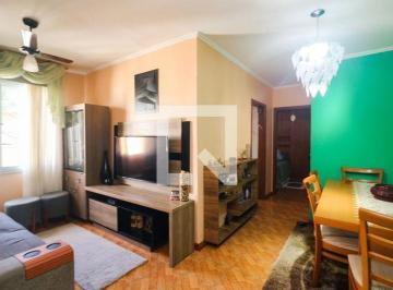 Apartamento · 67m² · 2 Quartos · 1 Vaga · Apartamento à Venda - Cavalhada, 2 Quartos,  67 m² - Porto Alegre