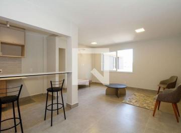Apartamento · 100m² · 2 Quartos · 1 Vaga · Apartamento à Venda - Pinheiros, 2 Quartos,  100 m² - São Paulo
