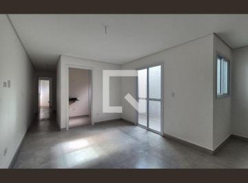 Apartamento · 56m² · 2 Quartos · 1 Vaga · Apartamento à Venda - Jardim, 2 Quartos, 56 m² - Santo André