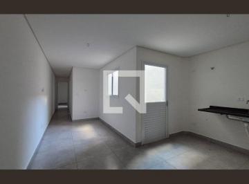 Apartamento · 54m² · 2 Quartos · 1 Vaga · Apartamento à Venda - Jardim, 2 Quartos,  54 m² - Santo André
