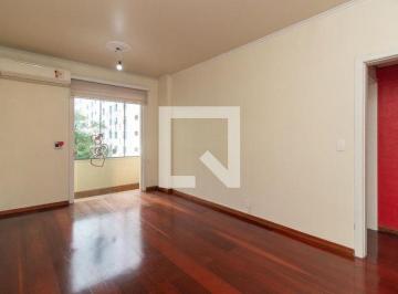Apartamento · 123m² · 3 Quartos · Apartamento à Venda - Centro Histórico, 3 Quartos,  123 m² - Porto Alegre