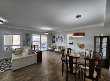 Apartamento · 145m² · 3 Quartos · 3 Vagas · Apartamento para venda em Anhangabaú com 3 quartos, sendo 3 suítes, 145m²