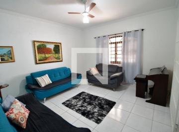 Casa · 200m² · 3 Quartos · 4 Vagas · Casa à Venda - Santa Genebra, 3 Quartos, 200 m² - Campinas