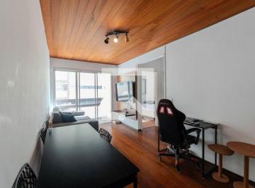 Apartamento · 60m² · 2 Quartos · 1 Vaga · Apartamento à Venda - Consolação, 2 Quartos, 60 m² - São Paulo