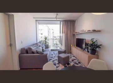 Apartamento · 51m² · 2 Quartos · 1 Vaga · Apartamento à Venda - Vila Yara, 2 Quartos,  51 m² - Osasco