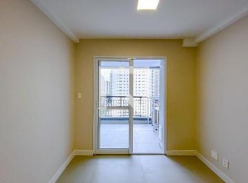 Apartamento · 45m² · 2 Quartos · 1 Vaga · Apartamento à Venda - Belém, 2 Quartos,  45 m² - São Paulo