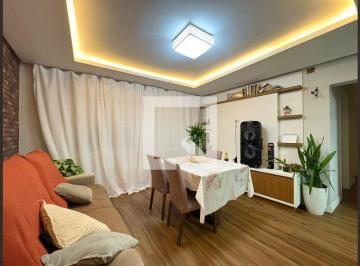 Apartamento · 83m² · 3 Quartos · Apartamento à Venda - Marechal Rondon, 3 Quartos,  83 m² - Canoas