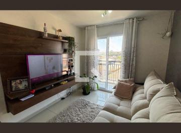 Apartamento · 57m² · 2 Quartos · 1 Vaga · Apartamento à Venda - Vila América, 2 Quartos,  57 m² - Santo André