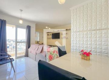 Apartamento · 57m² · 2 Quartos · 1 Vaga · Apartamento à Venda - Novo Osasco, 2 Quartos,  57 m² - Osasco