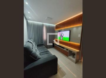 Apartamento · 50m² · 2 Quartos · 1 Vaga · Apartamento à Venda - Jardim Atlântico , 2 Quartos, 50 m² - Goiânia