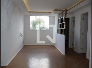Apartamento · 58m² · 3 Quartos · 1 Vaga · Apartamento à Venda - Jardim Santa Teresinha, 3 Quartos, 58 m² - São Paulo